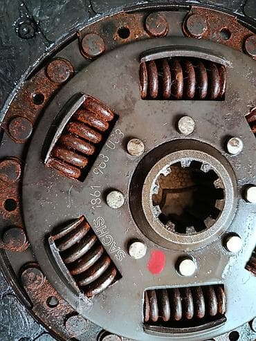 dodge sprinter: Корзина Mercedes-Benz 1993 г., Б/у, Оригинал, Германия — 7