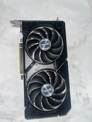 second caddy hdd: Видеокарта, Новый, Asus, GeForce RTX, 8 ГБ, Для ПК — 3