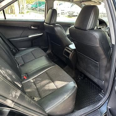 рулевая рейка камри: Toyota Camry: 2012 г., 2.5 л, Автомат, Бензин, Седан — 10