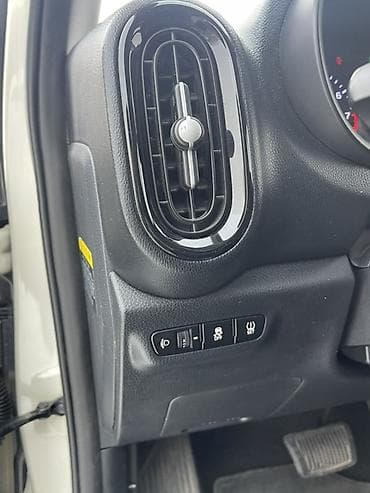 90: Kia Morning: 2018 г., 1 л, Автомат, Бензин, Хэтчбэк — 8