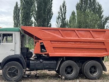 howo 2025: Срочно продается звоните по номеру КамАЗ в идеальном состоянии мотор Р — 1