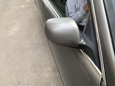 обшивки ауди: Audi A6: 1995 г., 2.6 л, Седан — 7