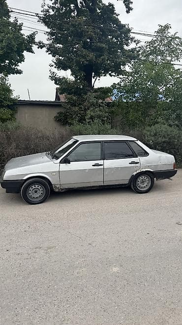 диски w203: Колеса в сборе R 14, Железные, отверстий - 4 — 1