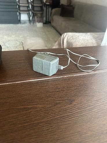 cd changer: Стационарный телефон Беспроводной, Автоответчик — 2