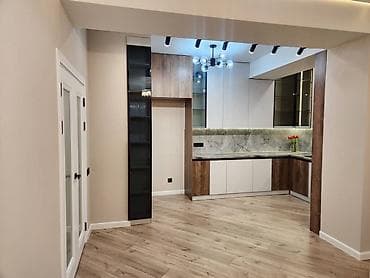 2 комнаты, 60 м², АУЦА 10 этаж — 2
