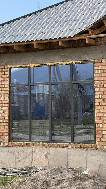 Дом и сад: Панорамное остекление и раздвижные системы для террас/веранд - — 10