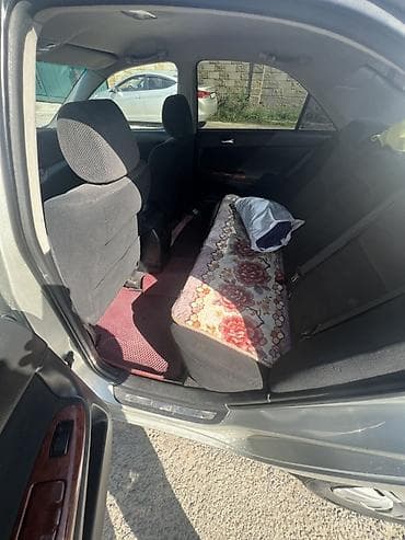 камри 20ка: Toyota Camry: 2004 г., 2.4 л, Автомат, Газ, Седан — 8