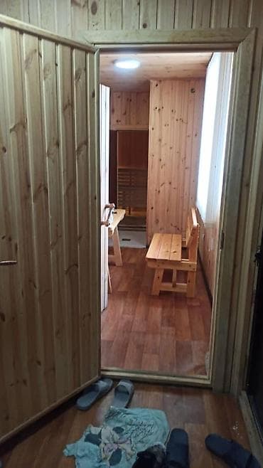 raspberry pi 4: Сдаю сауну и 4 спальных места на горнолыжной базе ЗИЛ. К вашим услугам — 8