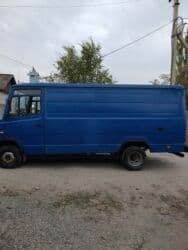 шины на мтз 80: Mercedes-Benz Vario: 1998 г., 3 л, Механика, Дизель, Бус — 4
