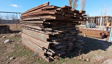 Металлический забор, Другой материал, Без отделки, Покраска забора