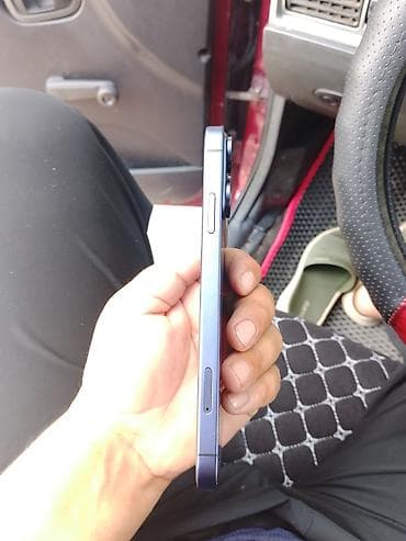 IPhone Xr, Б/у, 256 ГБ, Синий, Коробка, 100 % — 4