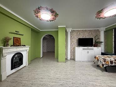 Недвижимость: 3 комнаты, 122 м², Элитка, 12 этаж, Евроремонт — 6