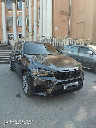 ремкомплект ваноса бмв: BMW X5: 2018 г., 3.5 л, Автомат, Бензин, Внедорожник — 2