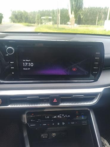 дверь kia k5: Kia K5: 2020 г., 2 л, Автомат, Газ, Седан — 7