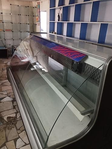 компрессоры б у: Для молочных продуктов, Для мяса, мясных изделий, Кондитерские — 2