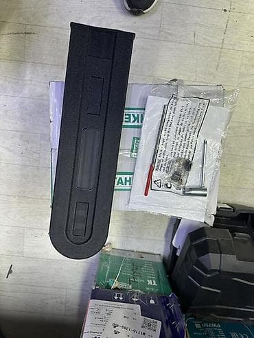 мми: Цепная электропила Новый, От электросети, 2000 Вт — 5