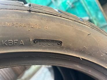 х5: Разноширокий комплект на Х5 r20
275/40/20
315/35/20 — 5