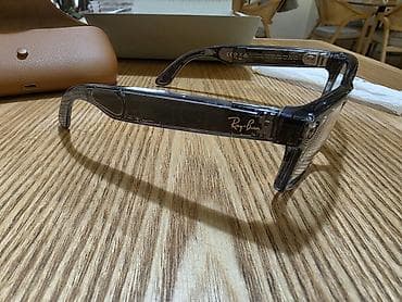 рей бан мета: Ray‑Ban | Meta Wayfarer Gen 2 (модель RW4012) Умные очки Wayfarer — 6