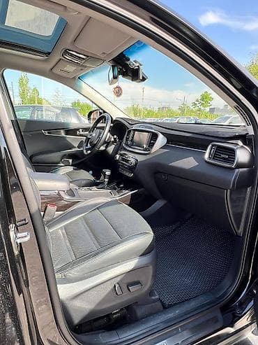 jet auto: Kia Sorento: 2018 г., 2.2 л, Автомат, Бензин, Внедорожник — 4