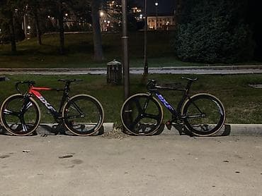 fix купить: Шоссейный велосипед, Новый — 1