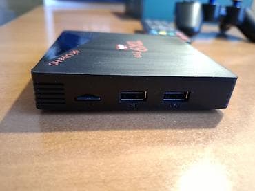 умные часы gps: Продаю TV Box - ТВ Приставку в отличном, почти идеальном состоянии — 5