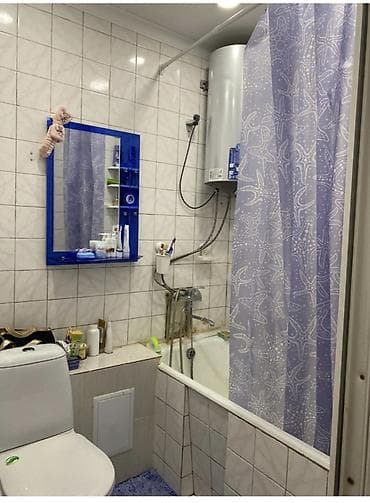 rent: 2 комнаты, Собственник, С мебелью полностью — 5