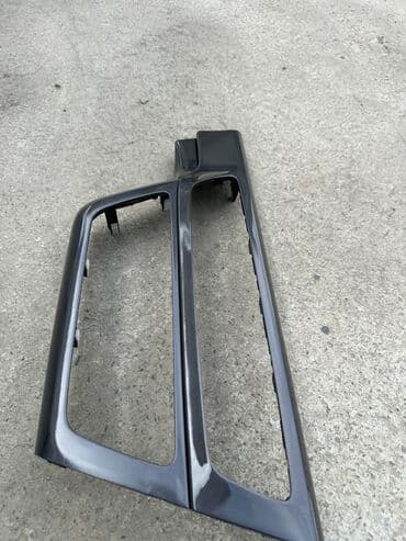 Центральная Консоль на Хундай Соната Нью-Райс 1 г.вв. Могу снять и