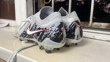 красовки 37: Футбольные бутсы 40 размер Nike Phantom GX (серия Phantom, расцветка — 3