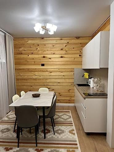 карвен квартира: 🏡 Сдаются новые коттеджи на Иссык-Куле (с. Чок-Тал) Новые уютные — 2