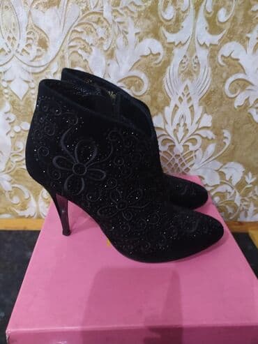 кроксы крокс crocs: Батильоны 2 раза обувала — 2