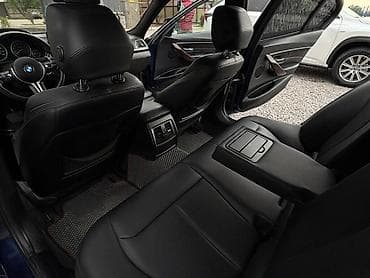 bmw e92: BMW 3 series: 2017 г., 2 л, Автомат, Бензин, Седан — 10