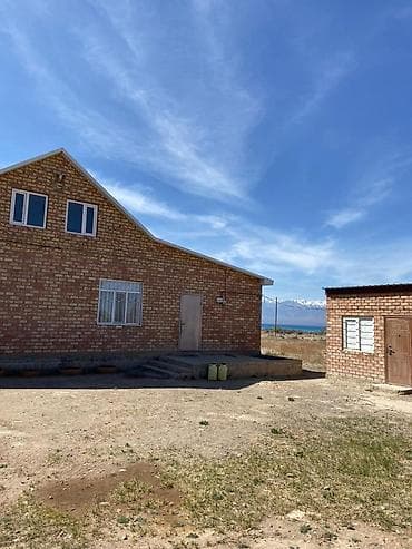 сдаю дом без хозяина бишкек: Продаю дом на южном берегу Иссык Куля. Межда с селами Кара-Шаар и — 4