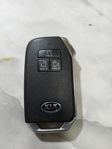 дом калесах: Продаю ключ для KIA Carnival 20-21 год с 2-мя сдвижными дверьми + — 1