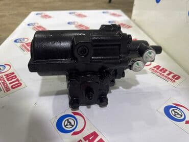 рулевая рейка gx470: Рулевая рейка Toyota 1998 г., Новый, Оригинал, Япония — 4