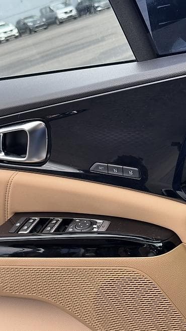 блок комфорта ауди а6 с5: Kia Carnival: 2021 г., 2.2 л, Автомат, Дизель, Минивэн — 5