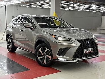 m111 2 2: Lexus NX: 2020 г., 2.5 л, Автомат, Гибрид, Кроссовер — 3