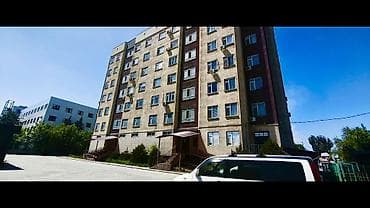 мкр учкун дом: 3 комнаты, 75 м², Элитка, 6 этаж, Косметический ремонт — 8