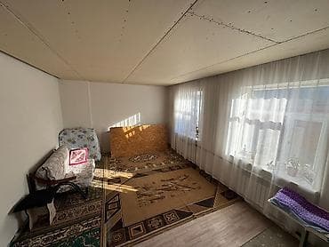 по луговой: Дом псо, сквозной, кирпичный, 124кв м Отопление 1 фазное Аламудунский — 9