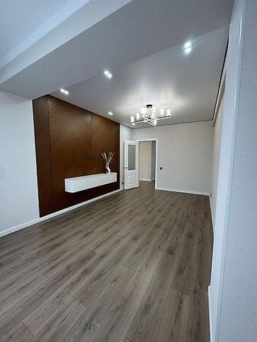 64: 2 комнаты, 64 м², Технопарк Элитка, 6 этаж, Дизайнерский ремонт — 5