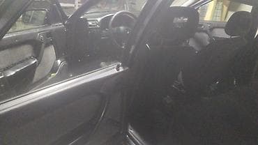 опель вектра а: Opel Vectra: 1993 г., Механика, Седан — 9