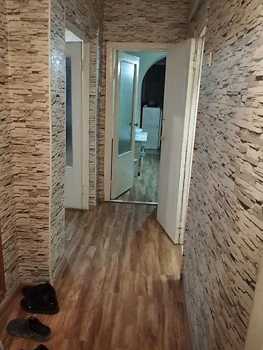 flat rent: 2 комнаты — 1