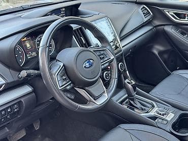 forester sf5: Subaru Forester: 2021 г., 2.5 л, Вариатор, Бензин, Кроссовер — 7