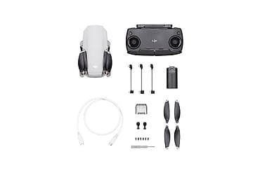 прокат дрон: DJI Mavic Mini — ультралёгкий складной дрон с кейсом Обмена нету! — 3