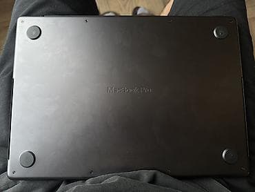 rayzen 5: Для программирования, Новый, Apple M4 Pro, ОЗУ, RAM: 24 ГБ — 5