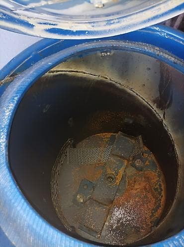 крысинный яд: Дробилка Technomach Professional (Техномаш), стационарная. - Тип — 3