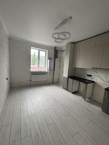 2 bedroom: 4 комнаты, 90 м², 2 этаж, Дизайнерский ремонт — 2