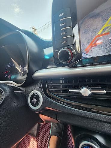 через банк: Под выкуп Киа Морнинг 2018 1 Автомат бензин Полный комплектация — 9