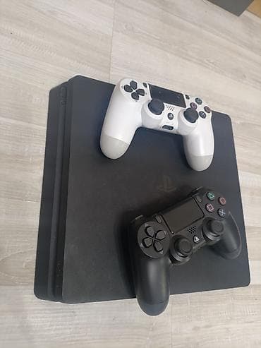 pro: PS4 в хорошем состоянии 500GB память из игр внутри MORTAL COMBAT 11 — 2