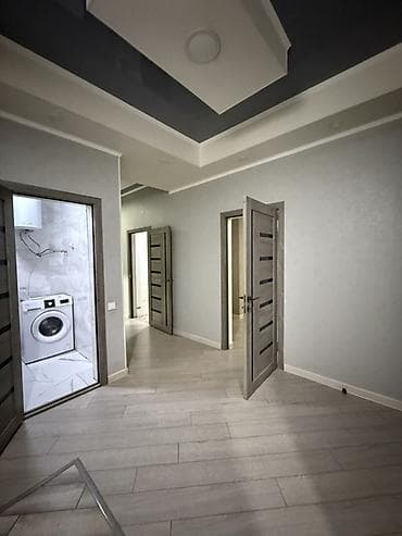 binar: 2 комнаты, 74 м², Элитка, 1 этаж, Евроремонт — 10