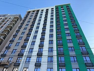 Продажа квартир: 2 комнаты, 73 м², Восток-5 мкр Элитка, 3 этаж, ПСО (под самоотделку) — 2